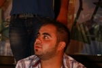 DJ J.M. at Gubla Pub Byblos on Saturday Night